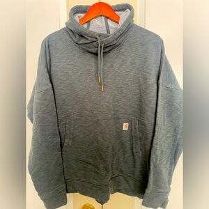 Women’s Carhartt lightweight hoody